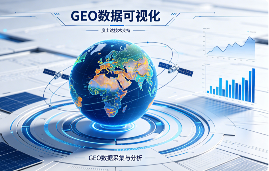 度士达科技 - AI大模型全域GEO优化